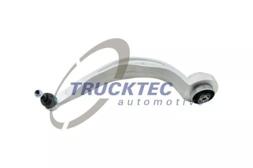 Lenker, Radaufhängung