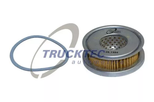 TRUCKTEC AUTOMOTIVE Hydraulikfilter, Lenkung (02.43.073)