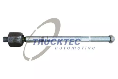 TRUCKTEC AUTOMOTIVE Axialgelenk, Spurstange (07.31.211)