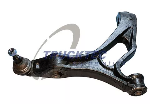 Lenker, Radaufhängung