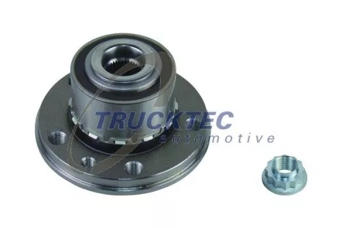 TRUCKTEC AUTOMOTIVE Radlagersatz (07.31.226)