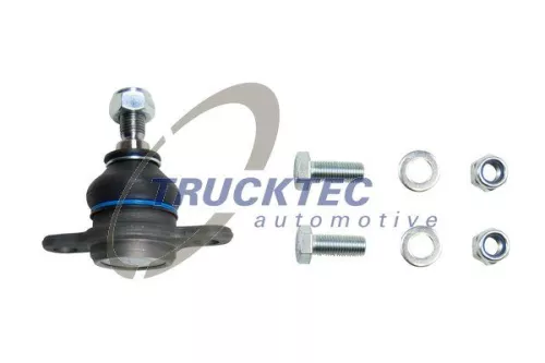TRUCKTEC AUTOMOTIVE Trag-/Führungsgelenk (07.31.227)