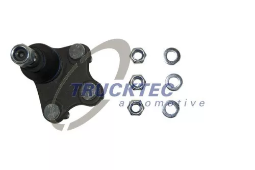 TRUCKTEC AUTOMOTIVE Trag-/Führungsgelenk (07.31.230)