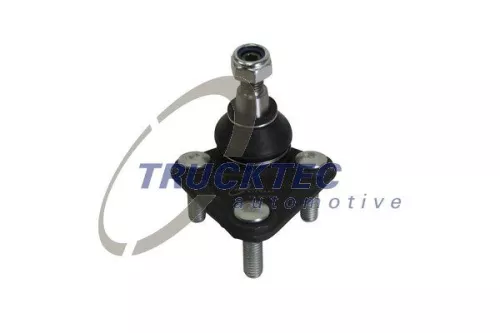 TRUCKTEC AUTOMOTIVE Trag-/Führungsgelenk (07.31.232)
