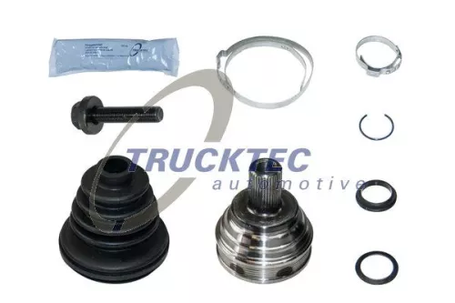 TRUCKTEC AUTOMOTIVE Gelenksatz, Antriebswelle (07.31.245)