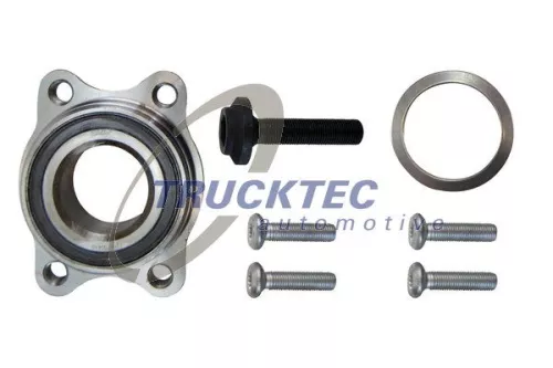TRUCKTEC AUTOMOTIVE Radlagersatz (07.31.246)