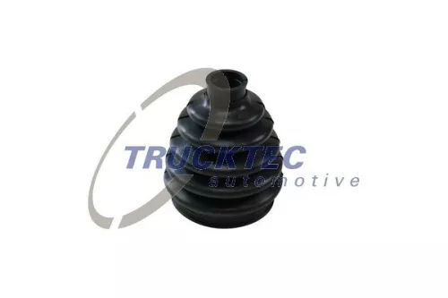 TRUCKTEC AUTOMOTIVE Faltenbalg, Antriebswelle (07.31.249)