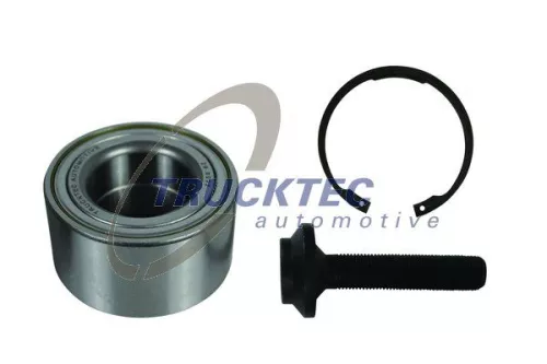 TRUCKTEC AUTOMOTIVE Radlagersatz (07.31.253)