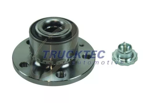 TRUCKTEC AUTOMOTIVE Radlagersatz (07.31.254)