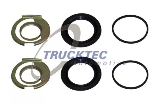 TRUCKTEC AUTOMOTIVE Reparatursatz, Bremssattel (02.43.105)