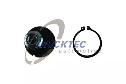 Trag-/Führungsgelenk