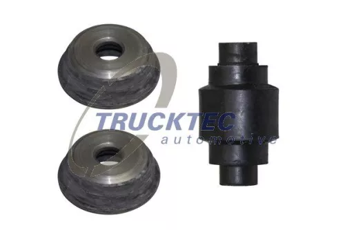 TRUCKTEC AUTOMOTIVE Reparatursatz, Querlenker (02.43.107)