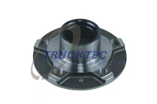 TRUCKTEC AUTOMOTIVE Radnabe (07.31.274)