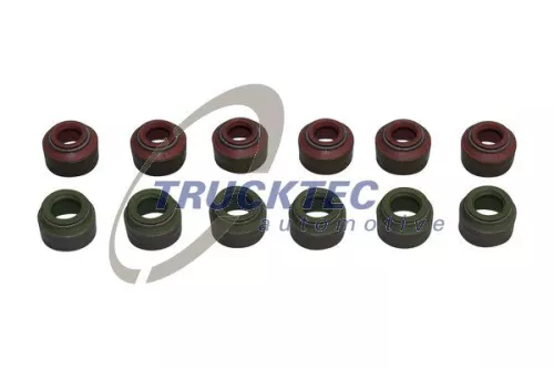TRUCKTEC AUTOMOTIVE Dichtungssatz, Ventilschaft (02.43.108)