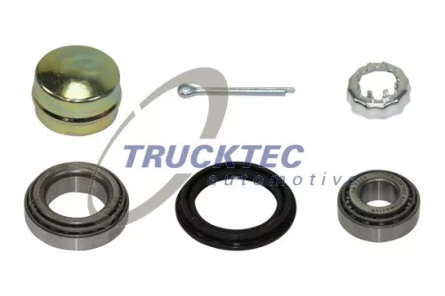 TRUCKTEC AUTOMOTIVE Radlagersatz (07.32.022)