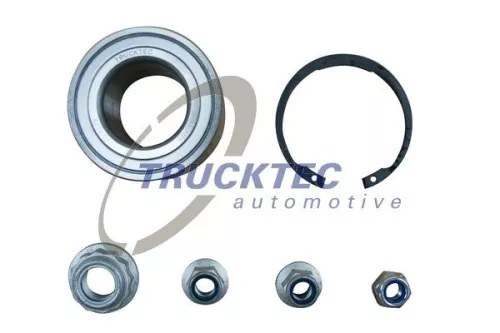 TRUCKTEC AUTOMOTIVE Radlagersatz (07.32.027)