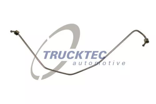TRUCKTEC AUTOMOTIVE Hochdruckleitung, Einspritzanlage (01.13.119)