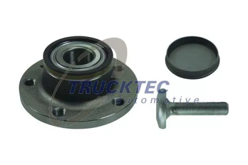 TRUCKTEC AUTOMOTIVE Radlagersatz (07.32.091)