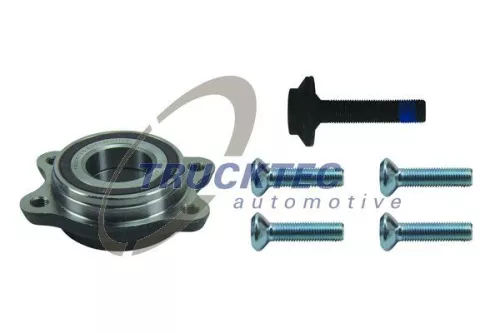 TRUCKTEC AUTOMOTIVE Radlagersatz (07.32.093)