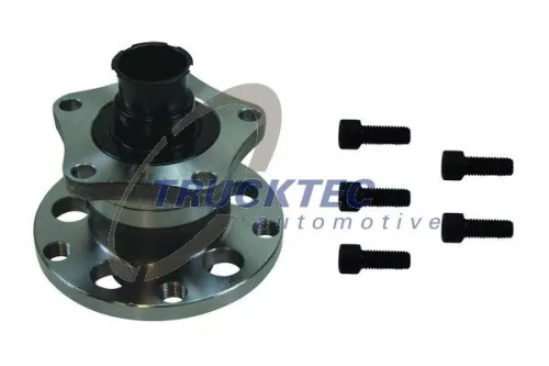 TRUCKTEC AUTOMOTIVE Radlagersatz (07.32.095)