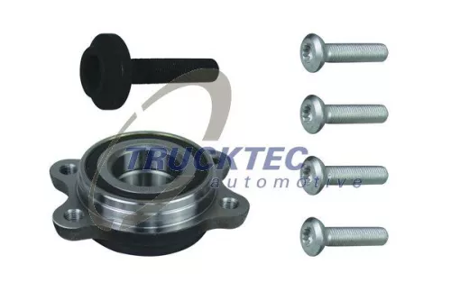 TRUCKTEC AUTOMOTIVE Radlagersatz (07.32.098)