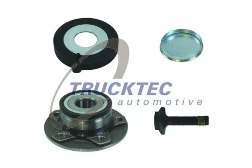 TRUCKTEC AUTOMOTIVE Radlagersatz (07.32.099)
