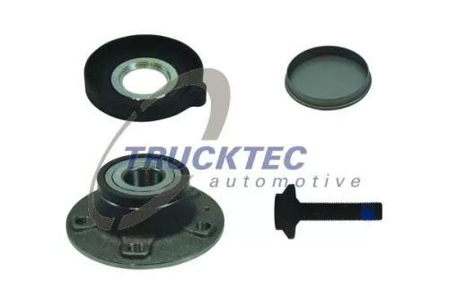 TRUCKTEC AUTOMOTIVE Radlagersatz (07.32.100)