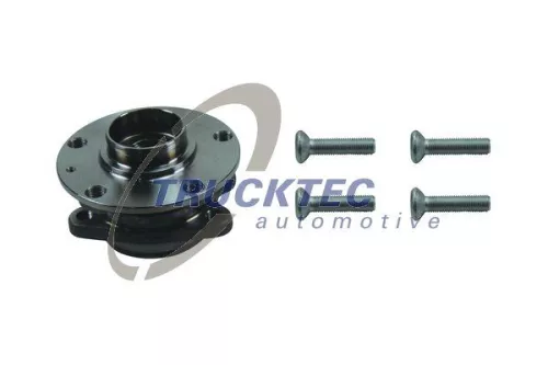 TRUCKTEC AUTOMOTIVE Radlagersatz (07.32.101)