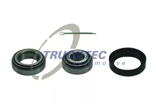 TRUCKTEC AUTOMOTIVE Radlagersatz (07.32.102)