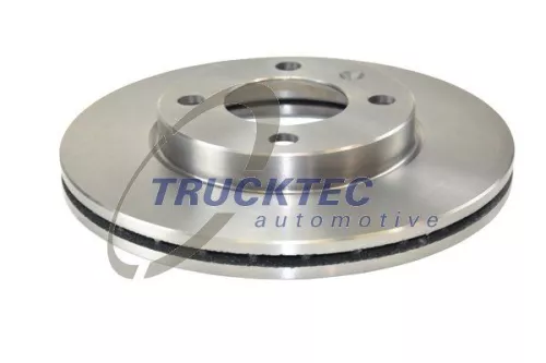 TRUCKTEC AUTOMOTIVE Bremsscheibe (07.35.029)