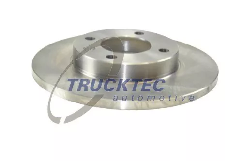 TRUCKTEC AUTOMOTIVE Bremsscheibe (07.35.030)