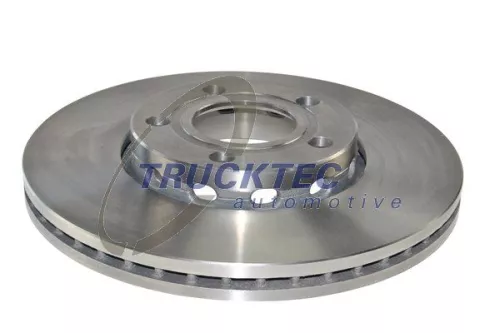 TRUCKTEC AUTOMOTIVE Bremsscheibe (07.35.042)