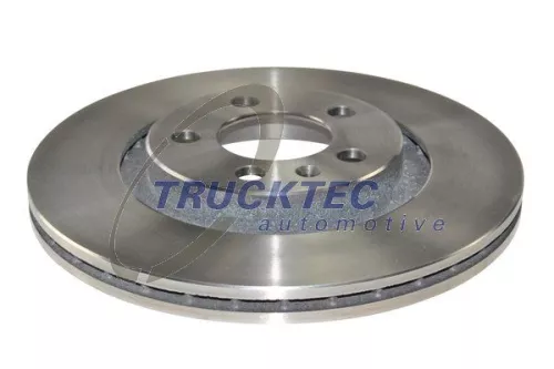 TRUCKTEC AUTOMOTIVE Bremsscheibe (07.35.045)