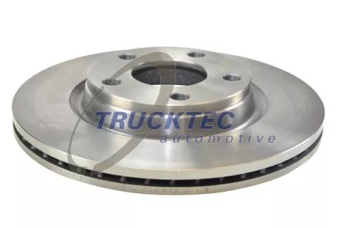 TRUCKTEC AUTOMOTIVE Bremsscheibe (07.35.047)
