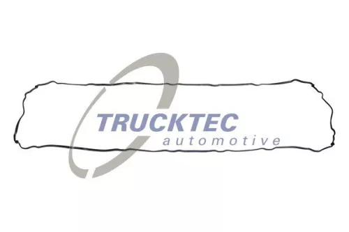 TRUCKTEC AUTOMOTIVE Dichtung, Ölwanne (01.10.022)