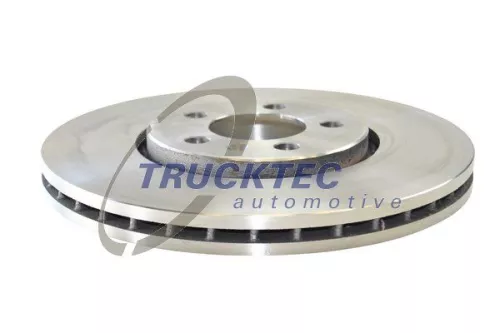 TRUCKTEC AUTOMOTIVE Bremsscheibe (07.35.048)