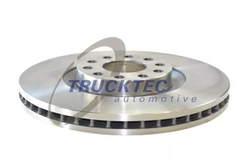 TRUCKTEC AUTOMOTIVE Bremsscheibe (07.35.051)