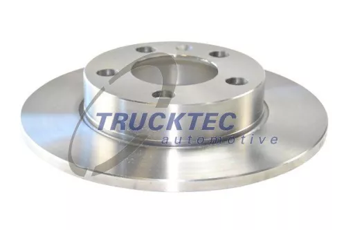 TRUCKTEC AUTOMOTIVE Bremsscheibe (07.35.059)