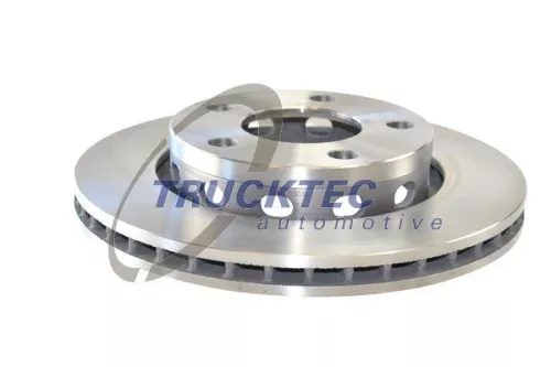 TRUCKTEC AUTOMOTIVE Bremsscheibe (07.35.060)