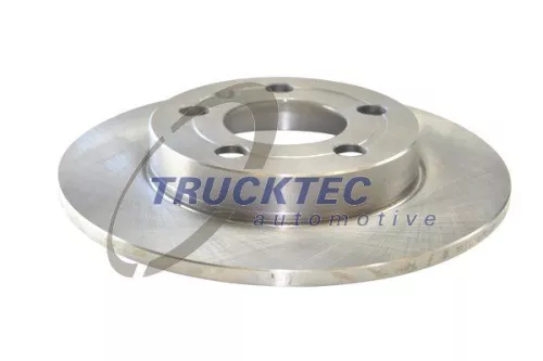 TRUCKTEC AUTOMOTIVE Bremsscheibe (07.35.061)
