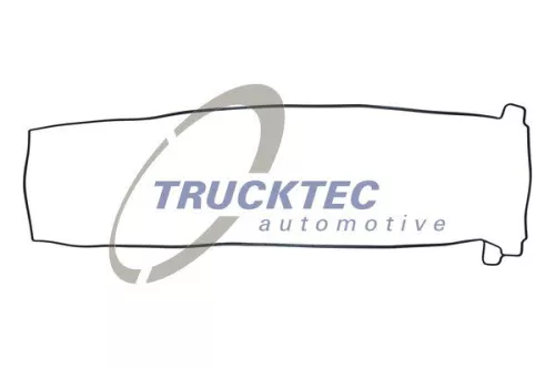 TRUCKTEC AUTOMOTIVE Dichtung, Zylinderkopfhaube (01.10.030)