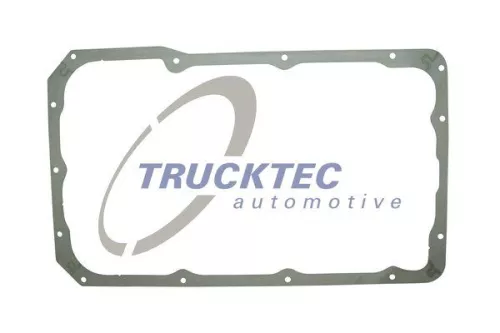 TRUCKTEC AUTOMOTIVE Dichtung, Ölwanne (01.10.071)
