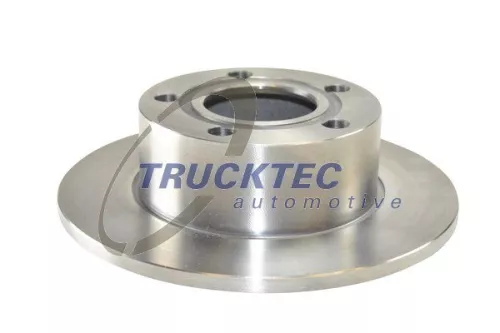 TRUCKTEC AUTOMOTIVE Bremsscheibe (07.35.092)