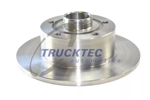 TRUCKTEC AUTOMOTIVE Bremsscheibe (07.35.094)