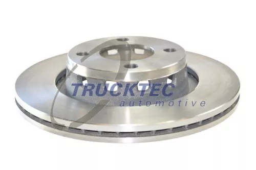 TRUCKTEC AUTOMOTIVE Bremsscheibe (07.35.096)