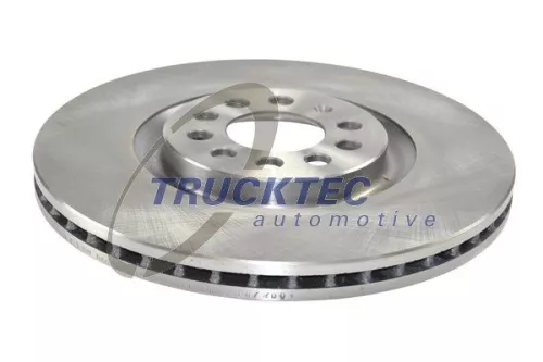 TRUCKTEC AUTOMOTIVE Bremsscheibe (07.35.132)