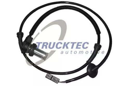 TRUCKTEC AUTOMOTIVE Sensor, Raddrehzahl (07.35.133)