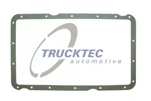 TRUCKTEC AUTOMOTIVE Dichtung, Ölwanne (01.10.078)