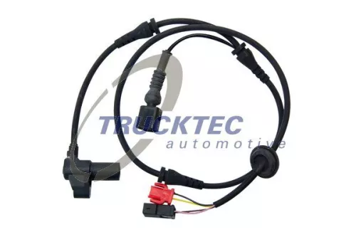 TRUCKTEC AUTOMOTIVE Sensor, Raddrehzahl (07.35.152)
