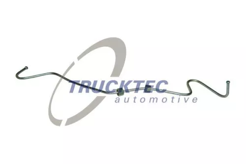 TRUCKTEC AUTOMOTIVE Hochdruckleitung, Einspritzanlage (01.13.120)